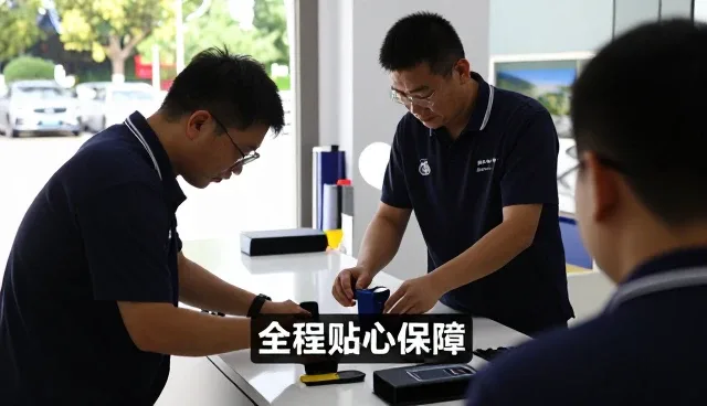 项目包括汽车有哪些特点?